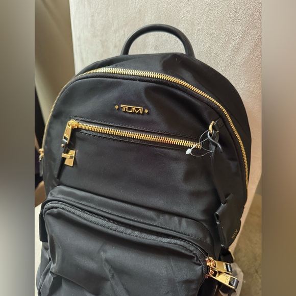 NWT Tumi Hagen Backpack - Picture 6 of 13